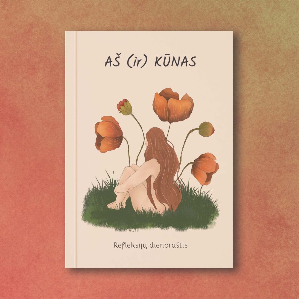 Aš (ir) kūnas